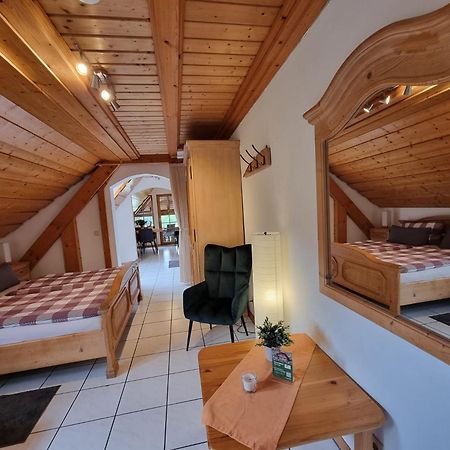 Ehrenmattlehof Faisst Aparthotel Bad Peterstal-Griesbach Kültér fotó